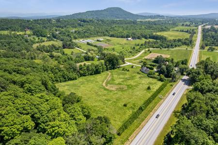 0 Higbee Road