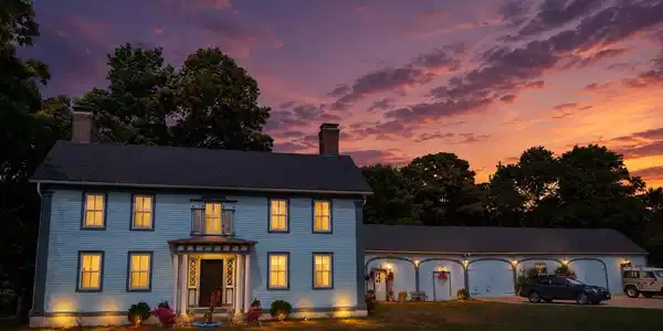 137 Prescott Road