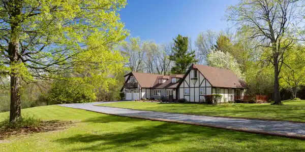 20 Patton Woods Road