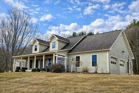 692 Old Walpole Road