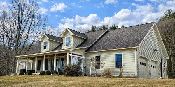 692 Old Walpole Road