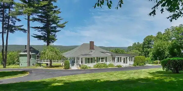 88 Old Keene Road