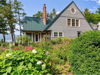 531 Kimball Dock Road