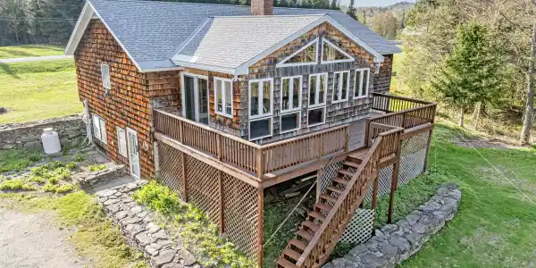 502 Back Lake Road