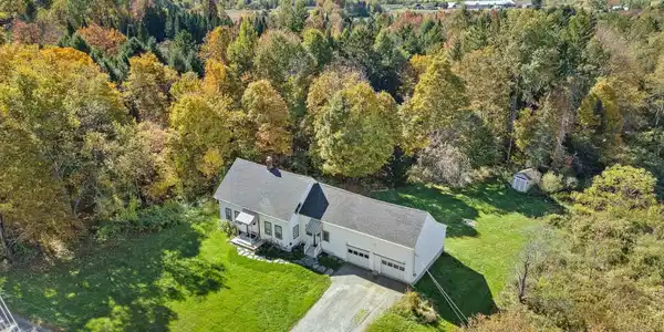 826 Lower Elmore Mountain Road