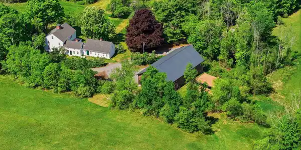 Image 2: Abounding in Stone Walls & Open Fields