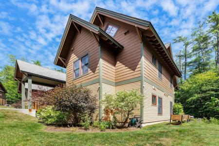 110 Spaulding Road