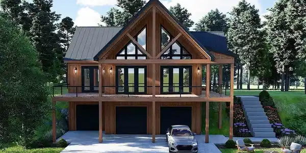 13 Ridge Field Road