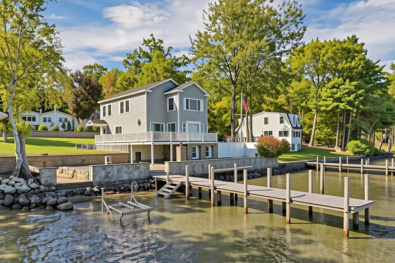 Image 2: 75 Neal Shore Rd.