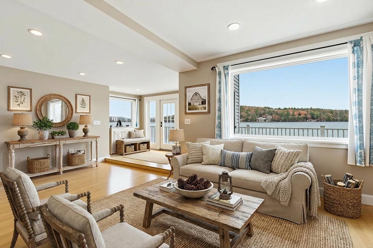 Image 4: Living Room