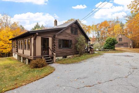 125 Verrill Road