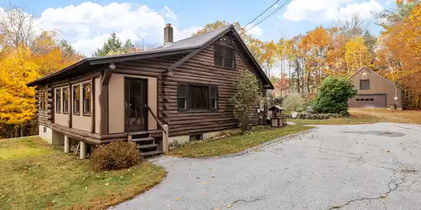125 Verrill Road