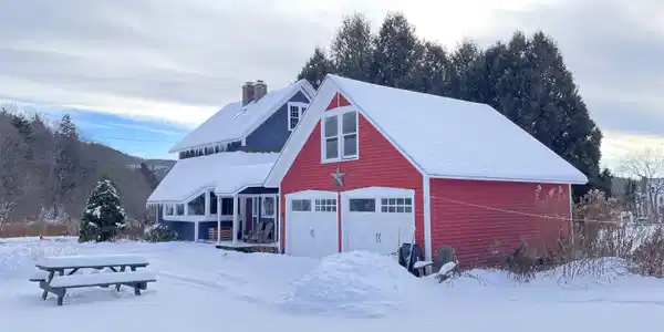 281 Old County Lane