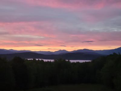 Lot 2 Mountain Road