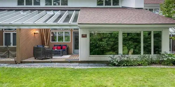 248 Club Sugarbush Extension