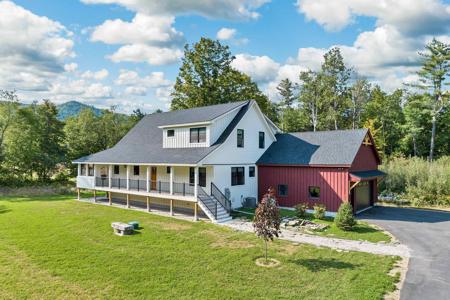 114 COBB FARM Road