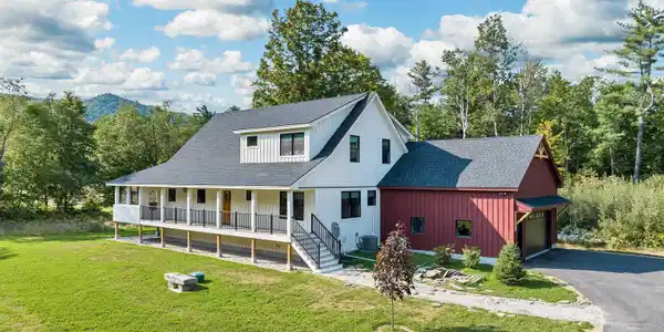 114 COBB FARM Road