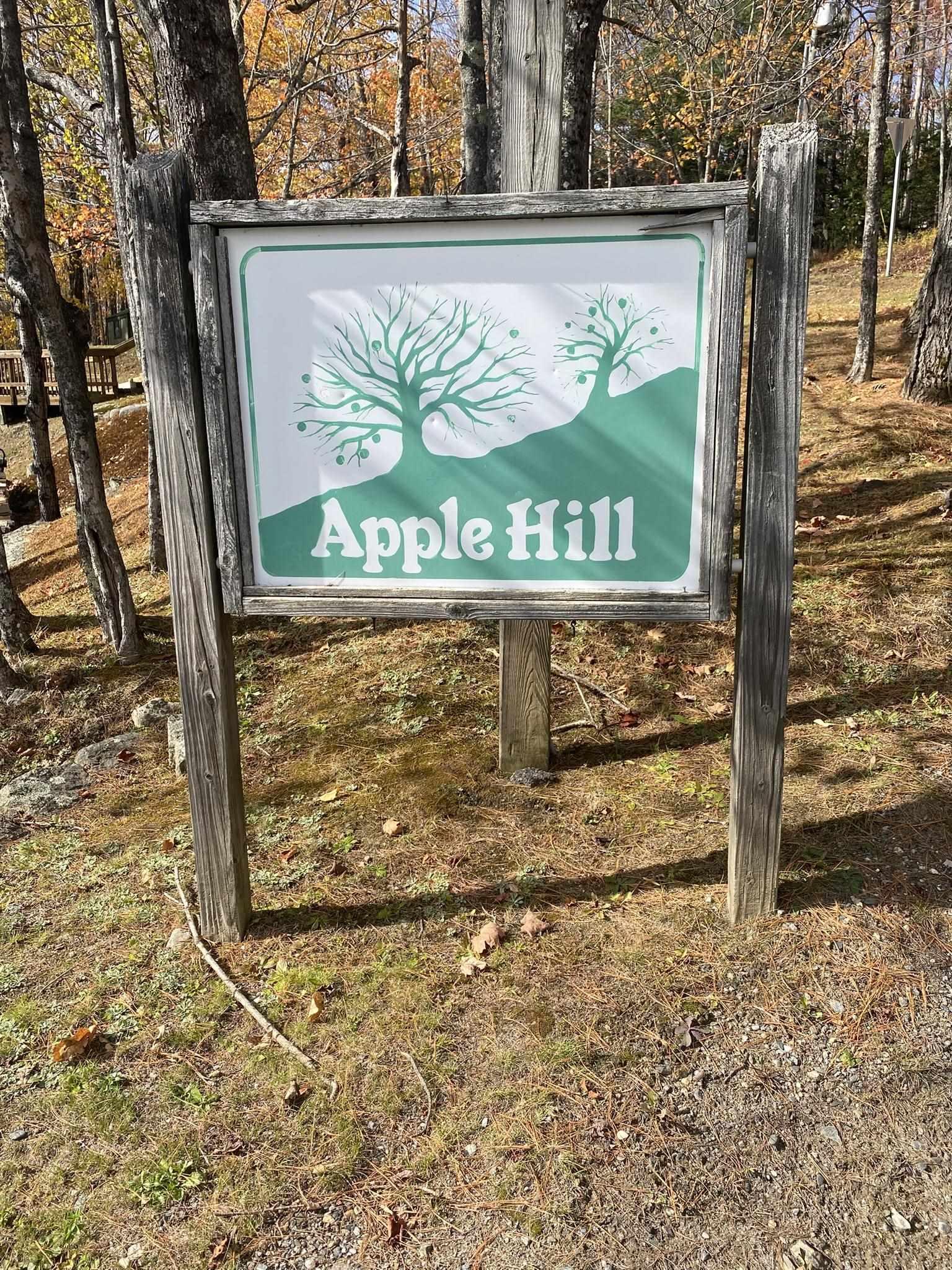 Image 2: sign for condos