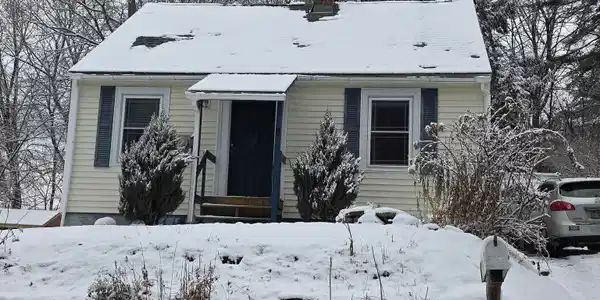 6 Curtis Street