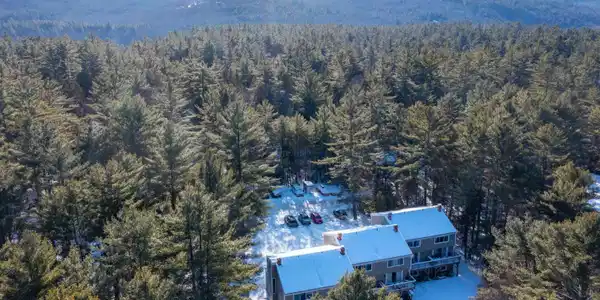 849 Upper Mad River Road
