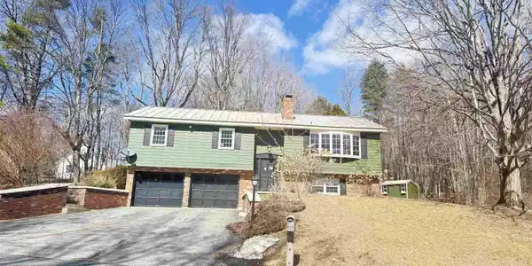 11 Juniper Hill Road