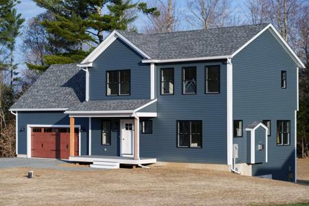 119 Shore Road