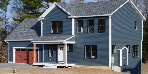 119 Shore Road