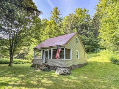 2565 Bingo Brook Road