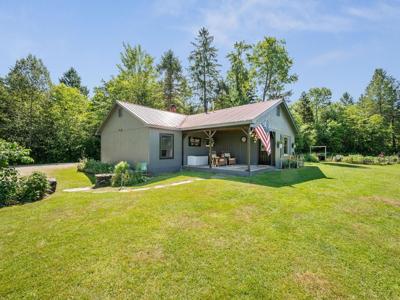 1290 Beaver Meadow Road