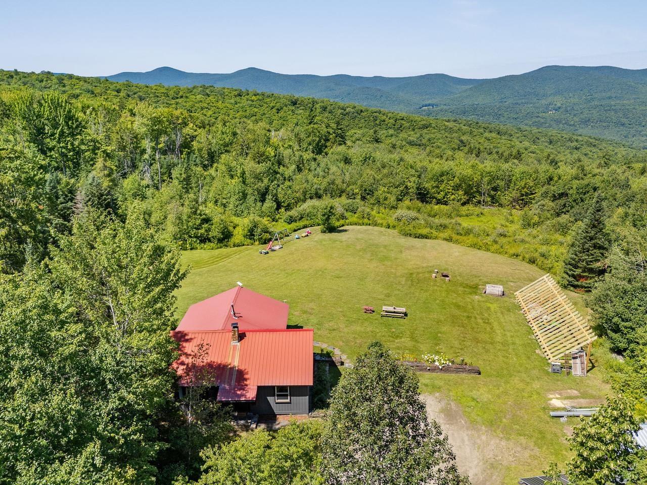 Image 3: 36.4 Acres w/ Views Image 3: 36.4 Acres w/ Views