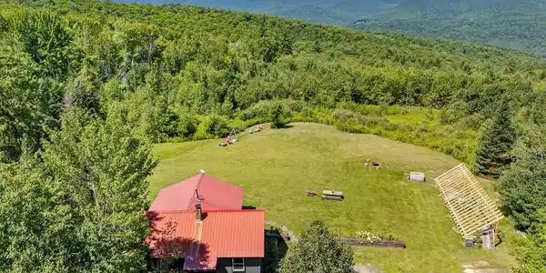 Image 3: 36.4 Acres w/ Views