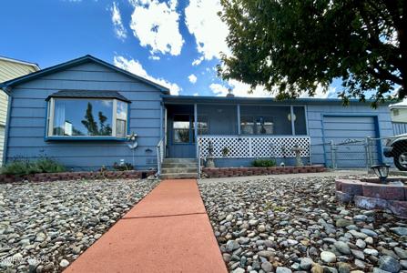 745 Balzar Circle