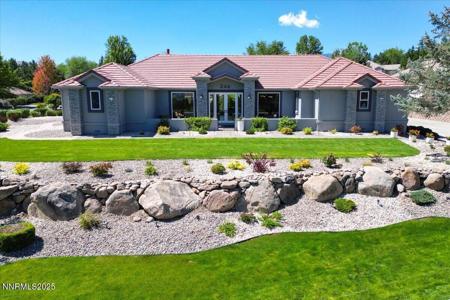 346 Wolf Run Court