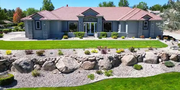346 Wolf Run Court