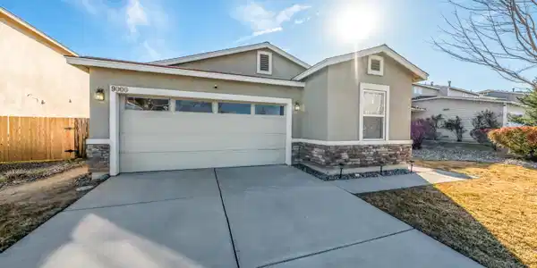 9000 Red Baron Boulevard