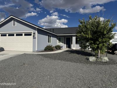 240 Misty Way