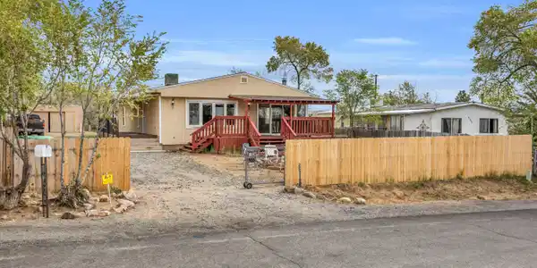 6125 Dutch Flat Road