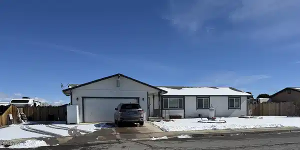 280 N Sandia Drive