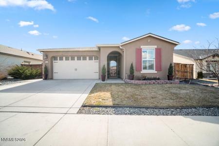 7367 Rutherford Drive