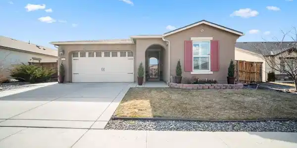 7367 Rutherford Drive