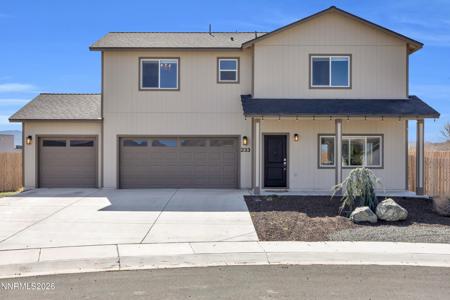 233 Misty Way