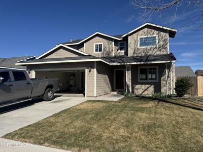 141 Relief Springs Road