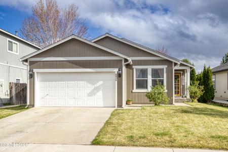 9514 Autumn Leaf Way