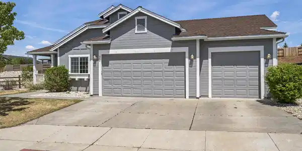 650 Beckwourth Drive