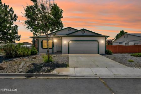 17704 Georgetown Drive