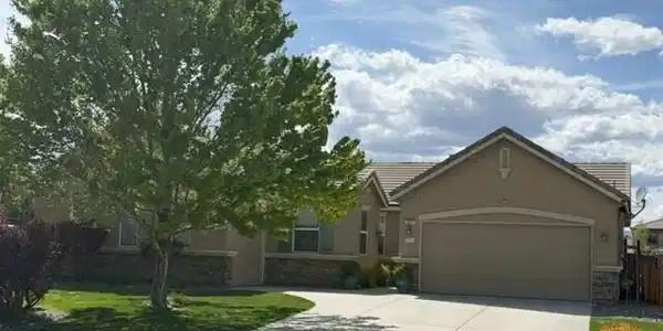 3661 Ganymede Court