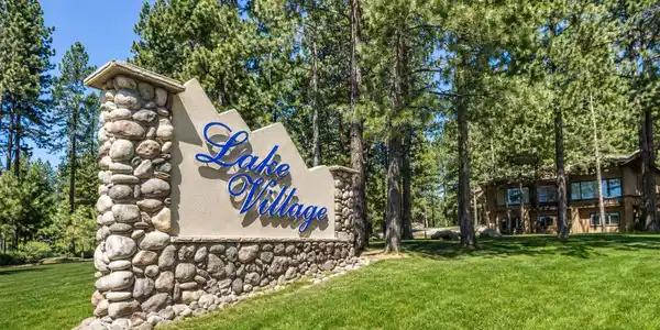 Image 3: Lake Village
