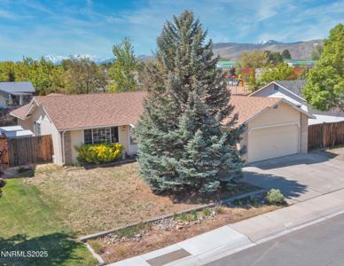 1667 Spooner Drive