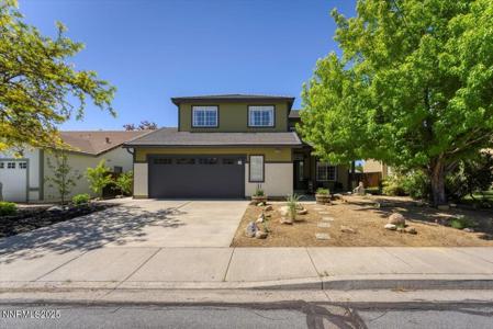 5540 Twin Creeks Drive