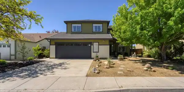 5540 Twin Creeks Drive
